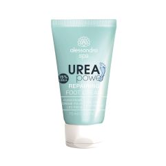 ALESSAN SPA Foot Cream Urea Power 75 ml