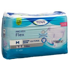 TENA Flex Ultima M 20 pce