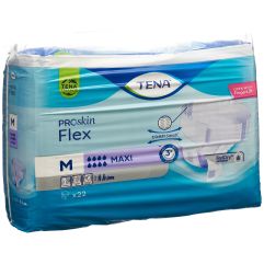 TENA Flex Maxi M 22 pce