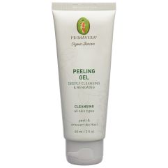 PRIMAVERA Peeling Gel tb 60 ml