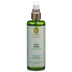 Primavera Hydrating Face Toner Fl 100 ml