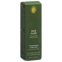 PRIMAVERA Hydrating Face Fluid fl 30 ml