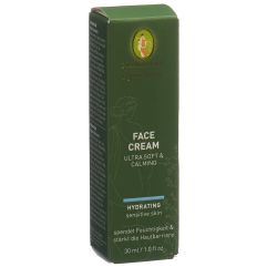 PRIMAVERA Hydrating Face Cream fl 30 ml