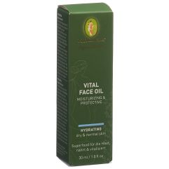 Primavera Hydrating Vital Face Oil Fl 30 ml