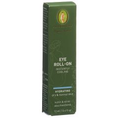 PRIMAVERA Hydrating Eye Roll-On 12 ml