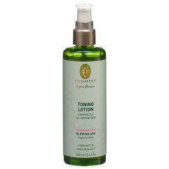 Primavera Glowing Age Toning Lotion Fl 100 ml x 2Stk