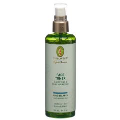 PRIMAVERA Pure Balance Face Toner fl 100 ml