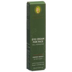 PRIMAVERA Energy Boost Eye Cream or Face tb 25 ml