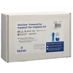 Bionix OtoClear Aquabot Kit Ear Irrigation