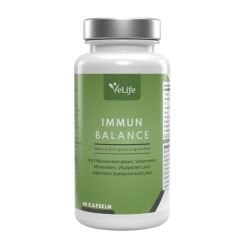 VELIFE ImmunBalance caps bte 60 pce