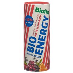 BIOTTA Bio Energy bte 2.5 dl