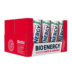 BIOTTA Bio Energy 12 bte 2.5 dl