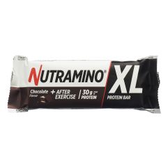 NUTRAMINO XL Proteinbar chocolat 82 g