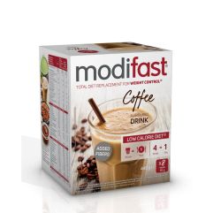 MODIFAST drink café 8 x 55 g