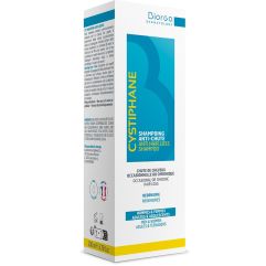 Cystiphane Biorga Anti-Haarausfall Shampoo Fl 200 ml