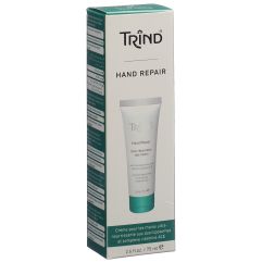 TRIND hand repair crème ACE tb 75 ml