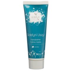 SIDEFYN crème mains sidefyni uszyt 75 ml