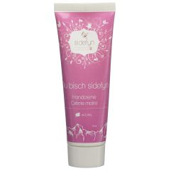 Sidefyn Handcreme du bisch sidefyn Blumenwiese Tb 75 ml