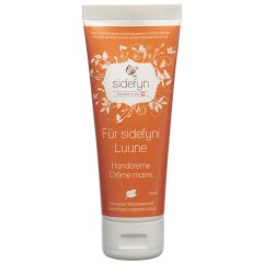 SIDEFYN crème mains für sidefyni luune 75 ml