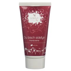 Sidefyn Handcreme du bisch sidefyn Weihnachtsedition Tb 30 g