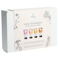 SIDEFYN coffret cadeau douche box