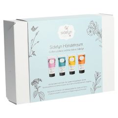 SIDEFYN coffret cadeau crème mains box