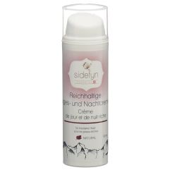 SIDEFYN crème de jour et de nuit riche dist 50 ml