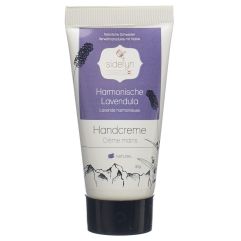 Sidefyn Handcreme Harmonische Lavendula Tb 30 g x 6Stk