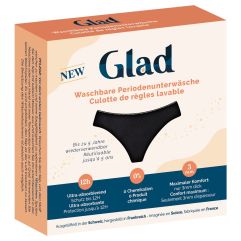 GLAD Jour culotte XS flux léger