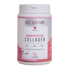 COLLAMIN Derm'Nutrition Collagen 28 port 480 g