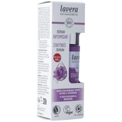 LAVERA sérum raffermissant dist 30 ml