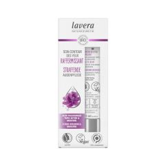 LAVERA soin contour des yeux raffermissant 15 ml