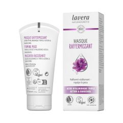 LAVERA masque acide hyaluronique raffermiss 50 ml