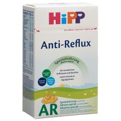 Hipp Anti-Reflux Bio 500 g