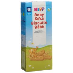 HIPP biscuits bébé 180 g