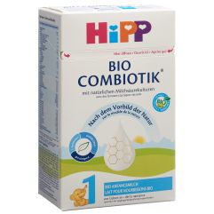 Hipp 1 Bio Combiotik 600 g