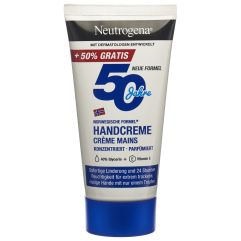 NEUTROGENA crème mains parfumé (nouv) tb 75 ml