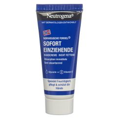 Neutrogena Handcreme sofort einziehend Tb 15 ml