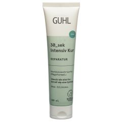 GUHL 30 sek Intensiv Kur Reparatur tb 100 ml