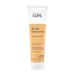 GUHL 30 sek Intensiv Kur Feuchtigkeit tb 100 ml