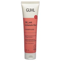 GUHL 30 sek Intensiv Kur Farbpflege tb 100 ml