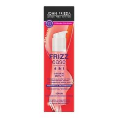 JOHN FRIEDA Frizz Ease 6 Original Serum dist 50 ml