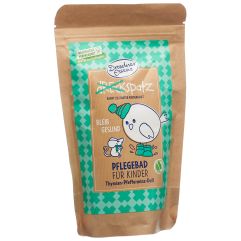 DRESDNER Dreckspatz Pulverbad Bleib gesund 200 g