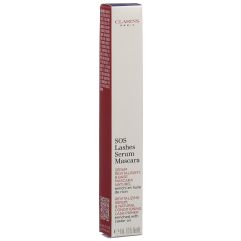 CLARINS Masc SOS Lashes Serum No 01