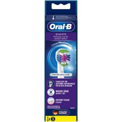 Oral-B Aufsteckbürsten 3D White CM 3 Stk