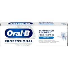 ORAL-B professional dentifrice original 75 ml