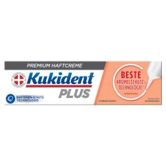 Kukident Haftcreme Krümelschutz 40 g