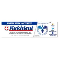 KUKIDENT crème adhésive professional 40 g