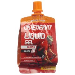 ENERVIT Sport Liquid Gel orange sach 60 ml