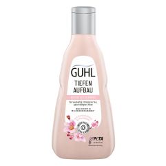 GUHL Tiefenaufbau Reparatur Shampoo fl 250 ml